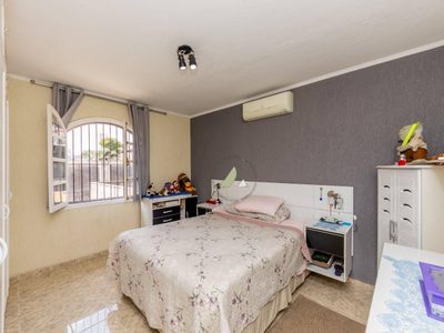 Sobrado, 4 quartos, 203 m² - Foto 5