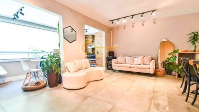 Apartamento, 3 quartos, 99 m² - Foto 5