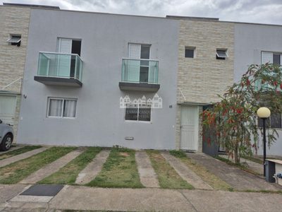 Sobrado, 2 quartos, 89 m² - Foto 1