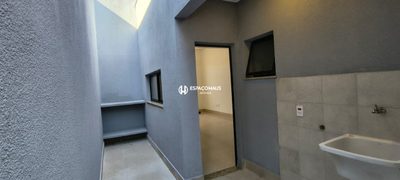 Casa, 2 quartos, 65 m² - Foto 4