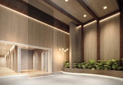Apartamento, 3 quartos, 67 m² - Foto 4