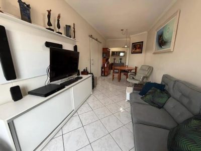 Apartamento, 3 quartos, 97 m² - Foto 2
