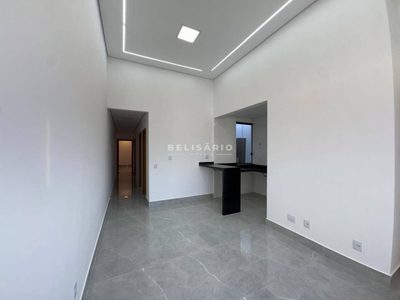 Casa, 3 quartos, 90 m² - Foto 3