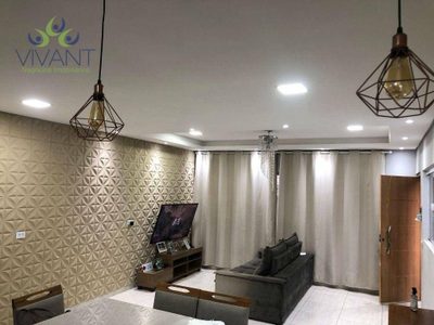 Sobrado, 6 quartos, 289 m² - Foto 3