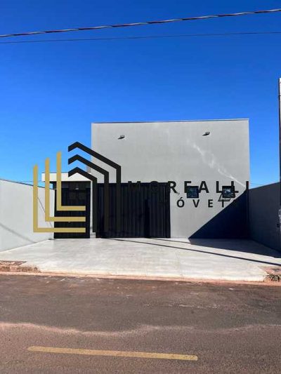 Loja-Salão, 120 m² - Foto 1