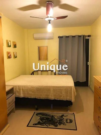 Apartamento, 3 quartos, 105 m² - Foto 3