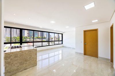 Apartamento, 2 quartos, 89 m² - Foto 2