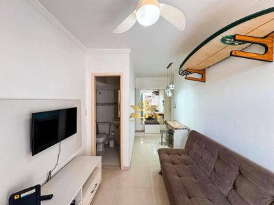 Apartamento, 2 quartos, 45 m² - Foto 2