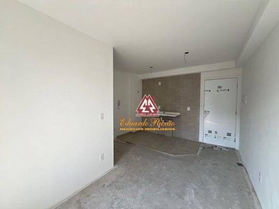 Apartamento, 2 quartos, 47 m² - Foto 2