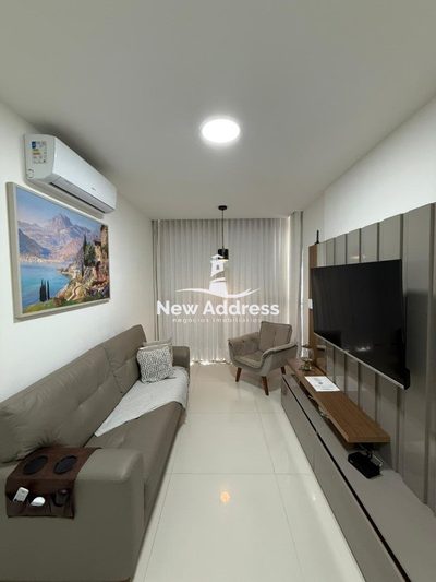 Apartamento, 2 quartos, 54 m² - Foto 3