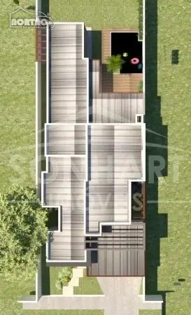 Casa, 1 quarto, 230 m² - Foto 4