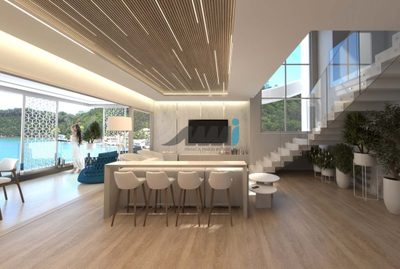 Apartamento, 4 quartos, 199 m² - Foto 5