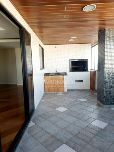 Apartamento, 3 quartos, 270 m² - Foto 2