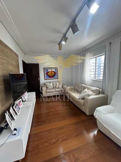 Apartamento, 4 quartos, 155 m² - Foto 5