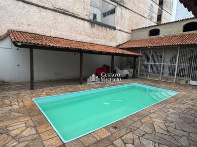 Casa, 5 quartos, 326 m² - Foto 2