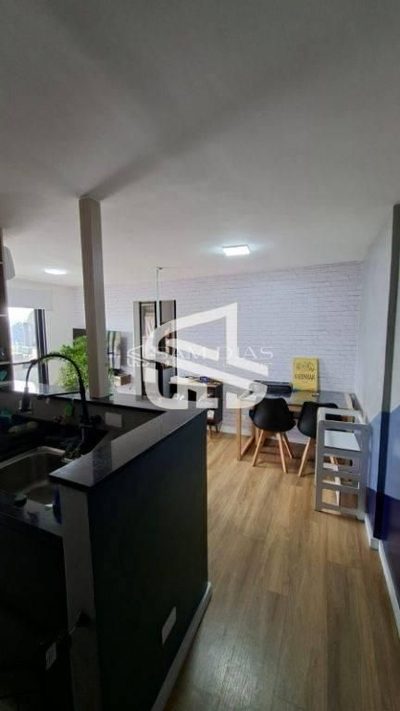 Apartamento, 2 quartos, 52 m² - Foto 5