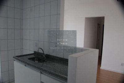 Apartamento, 2 quartos, 51 m² - Foto 3