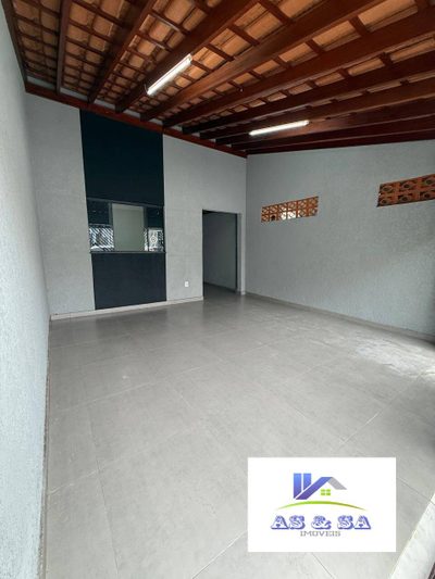 Casa, 2 quartos, 115 m² - Foto 1