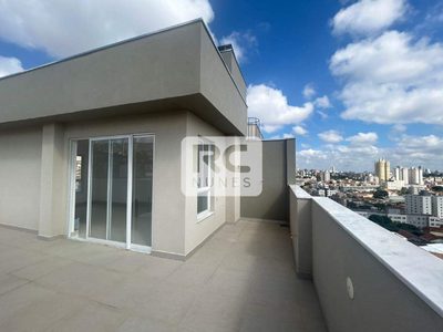Cobertura, 2 quartos, 95 m² - Foto 4