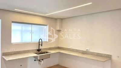 Apartamento, 2 quartos, 120 m² - Foto 3