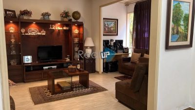 Apartamento, 4 quartos, 191 m² - Foto 2