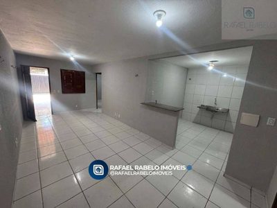 Casa, 3 quartos, 69 m² - Foto 1