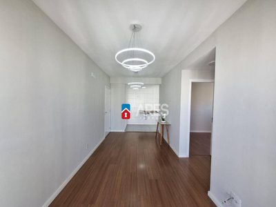Apartamento, 2 quartos, 56 m² - Foto 4