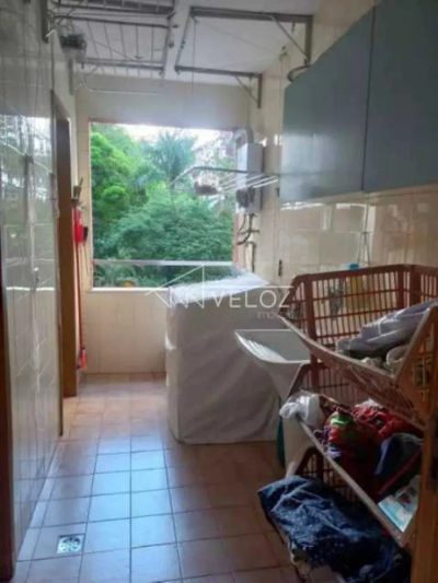 Apartamento, 2 quartos, 86 m² - Foto 1