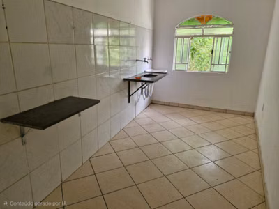 Casa, 3 quartos, 260 m² - Foto 1