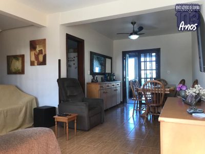 Casa, 3 quartos, 127 m² - Foto 4