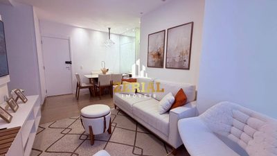 Apartamento, 2 quartos, 56 m² - Foto 5
