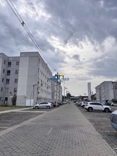 Apartamento, 2 quartos, 55 m² - Foto 3