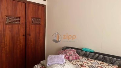 Sobrado, 5 quartos, 116 m² - Foto 4