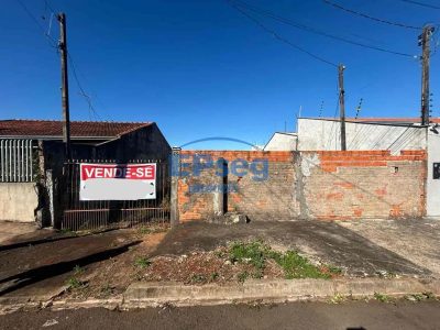Terreno, 170 m² - Foto 1