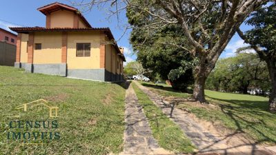 Casa, 4 quartos, 150 m² - Foto 1