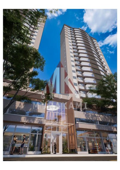 Apartamento, 3 quartos, 77 m² - Foto 1