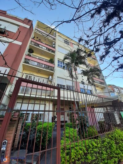 Apartamento, 2 quartos, 65 m² - Foto 2