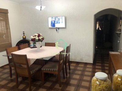 Sobrado, 3 quartos, 260 m² - Foto 3