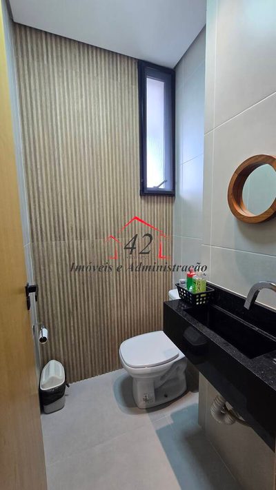 Sobrado, 3 quartos, 82 m² - Foto 5