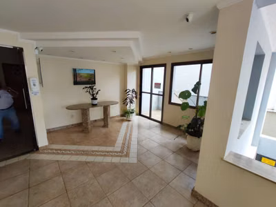 Apartamento, 2 quartos, 51 m² - Foto 2