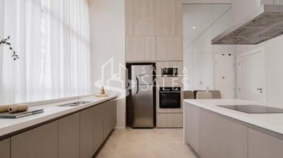 Apartamento, 3 quartos, 73 m² - Foto 3
