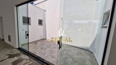 Loja-Salão, 327 m² - Foto 3