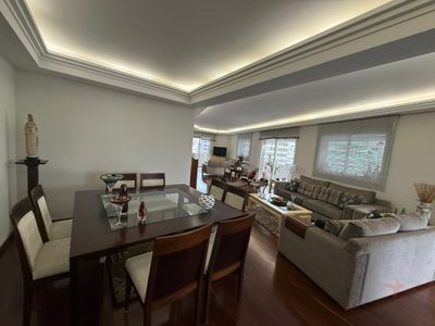 Apartamento, 4 quartos, 302 m² - Foto 1