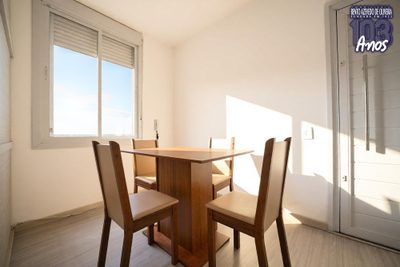 Apartamento, 1 quarto, 26 m² - Foto 3