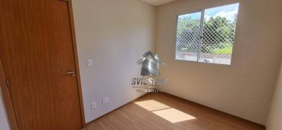 Apartamento, 2 quartos, 39 m² - Foto 3