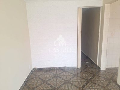 Apartamento, 2 quartos, 48 m² - Foto 5