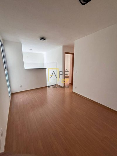 Apartamento, 2 quartos, 40 m² - Foto 1