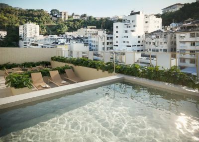 Apartamento, 1 quarto, 41 m² - Foto 1