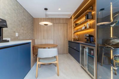 Apartamento, 3 quartos, 170 m² - Foto 2