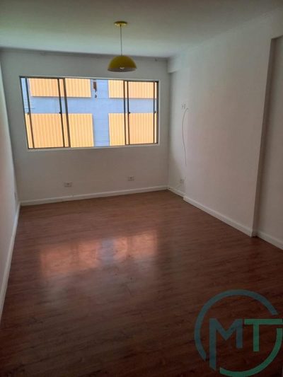 Apartamento, 1 quarto, 32 m² - Foto 2